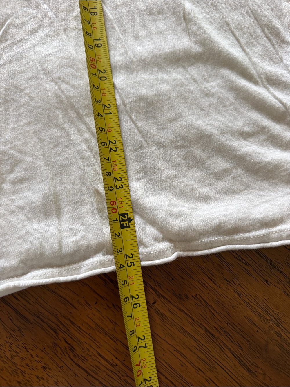 We The Free Basic Tee - Picture 2 of 6
